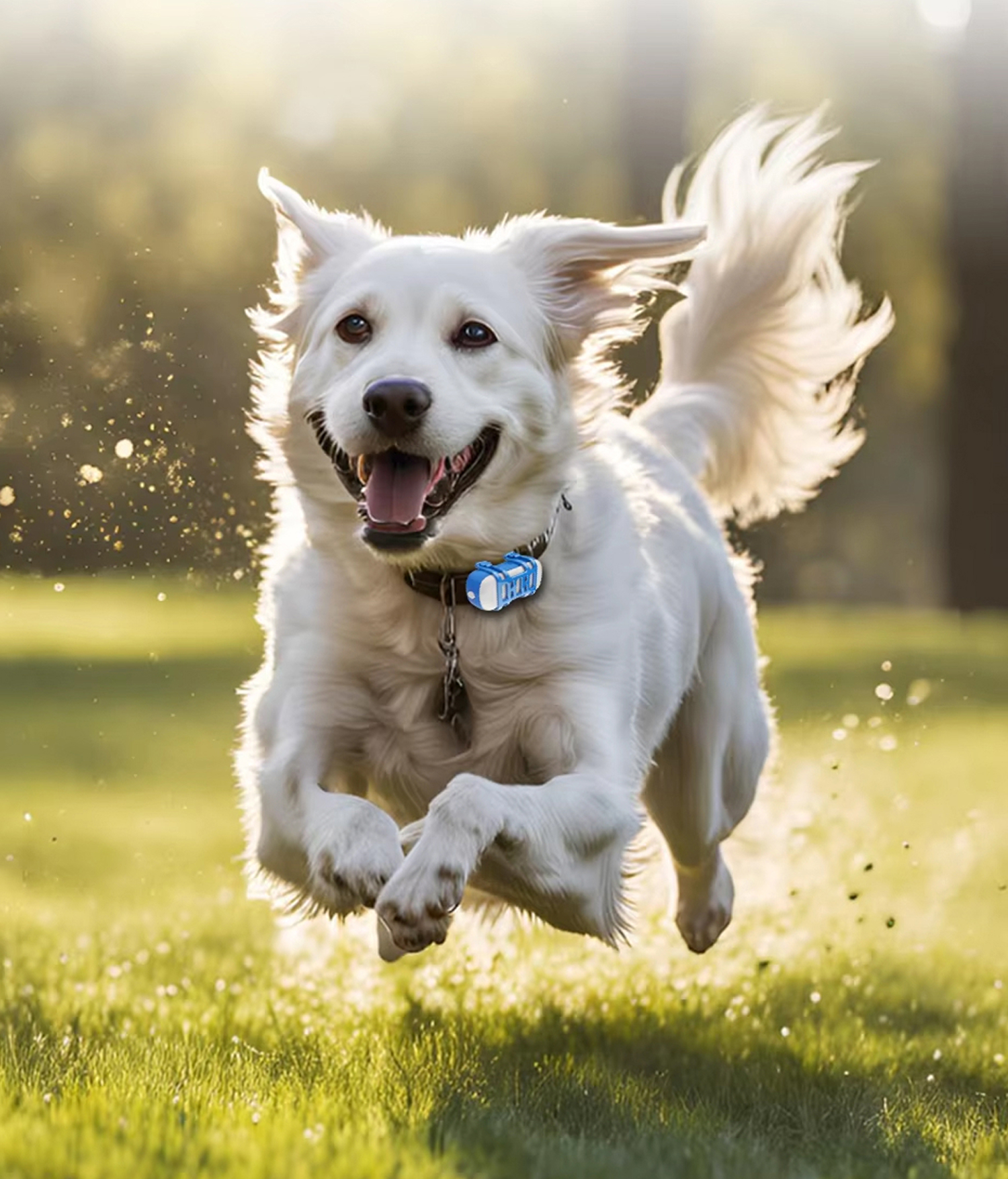 Person enjoying smooth skin after using at-home facial hair removal device, lifestyle image showing real results and healthy radiant complexion