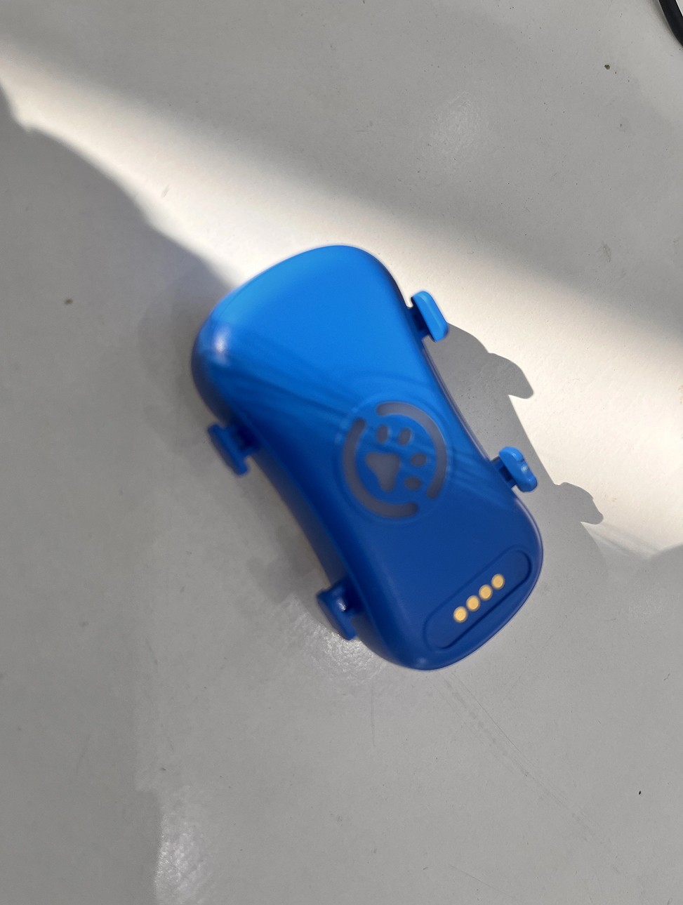 Satisfied customer showing smooth complexion and confidence