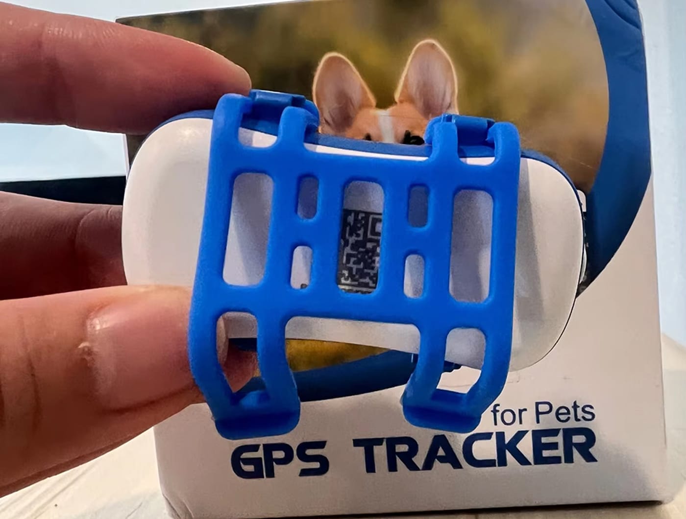 Unboxing SilkGlow showing device, charger, and travel pouch neatly arranged for quick setup