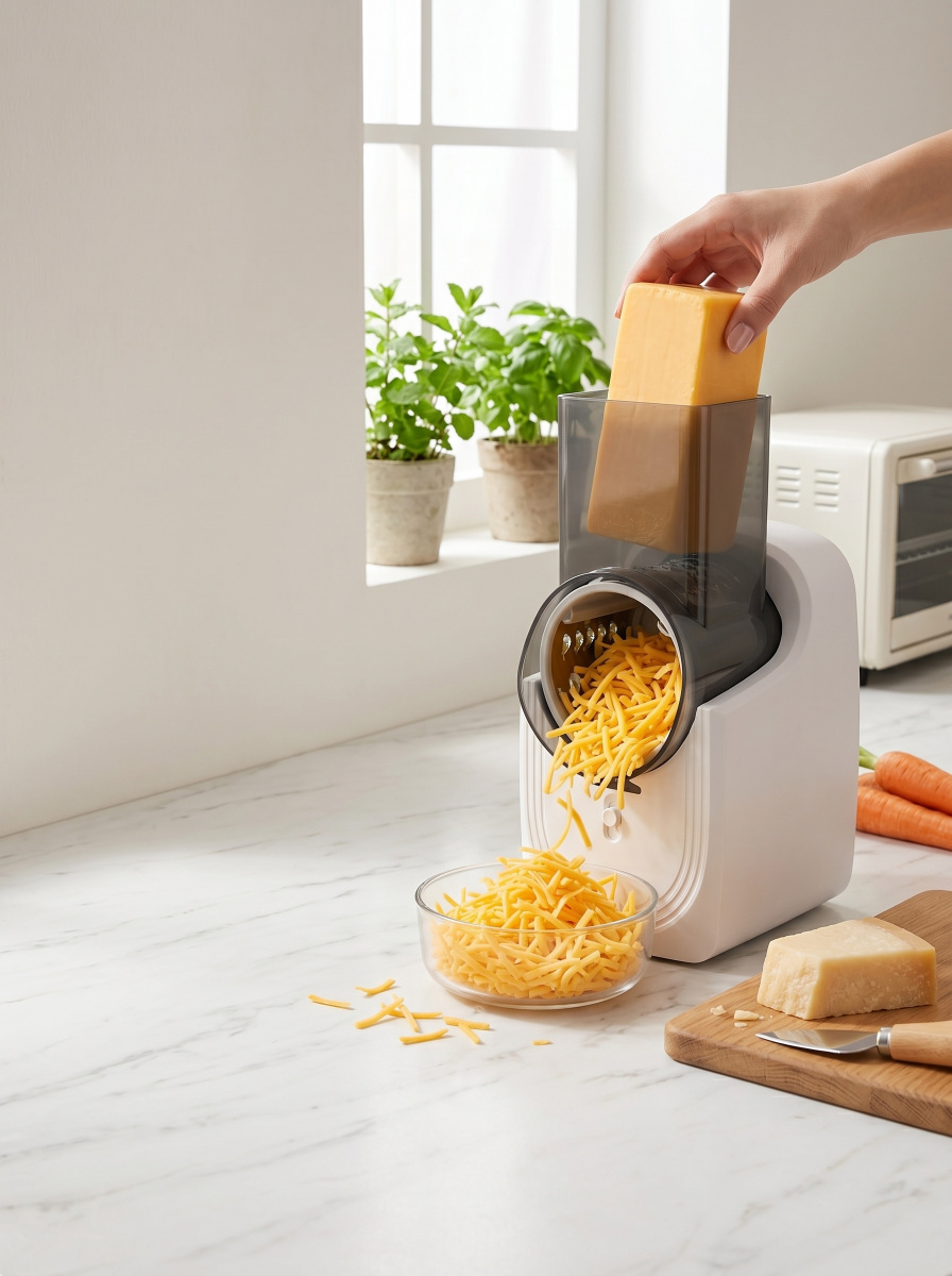 Master Your KitchenHow to use RazeiLia