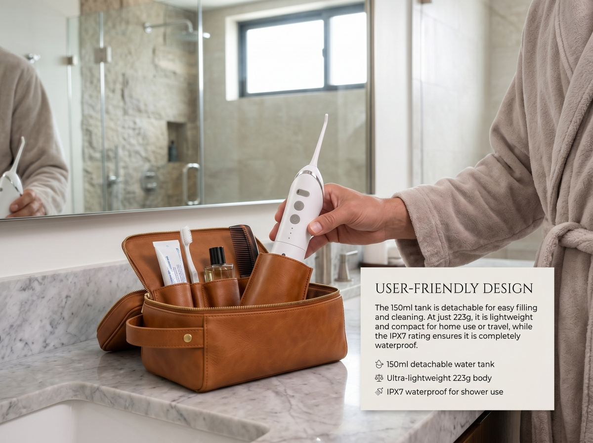 User-Friendly Design