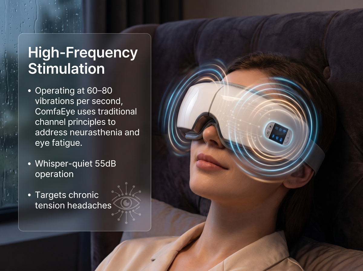 High-Frequency Stimulation