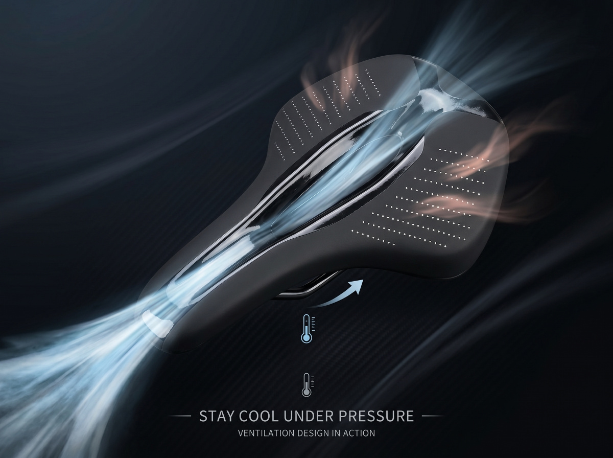 Stay Cool Under Pressure