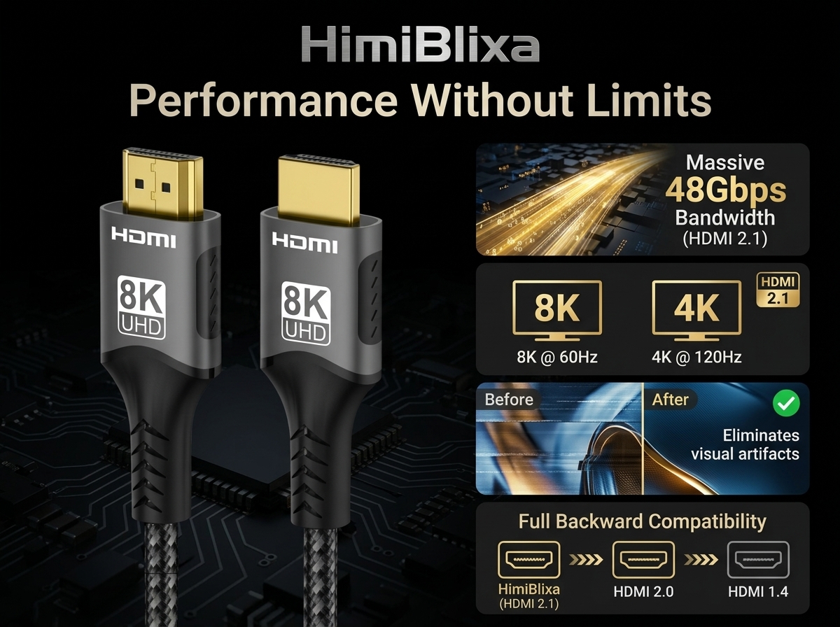 Performance Without Limits