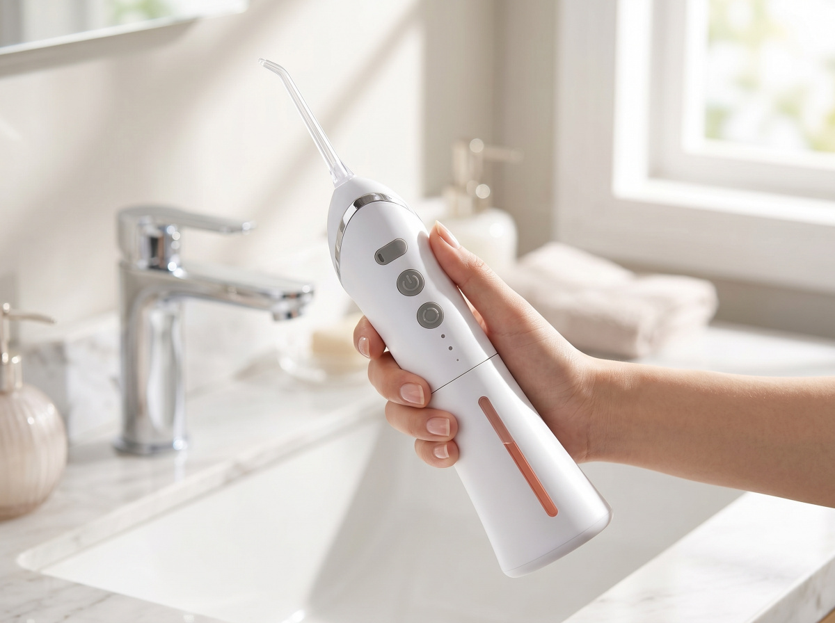 Precision Cleaning Power