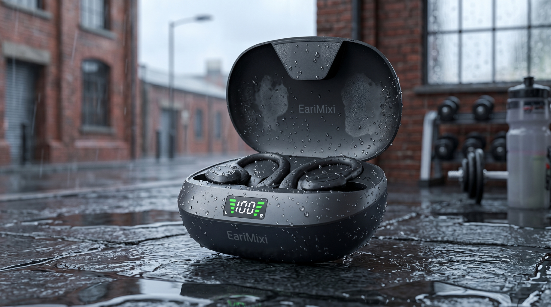 British Weather Proof