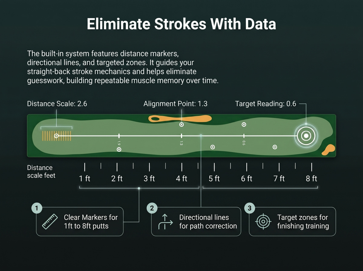 Eliminate Strokes With Data
