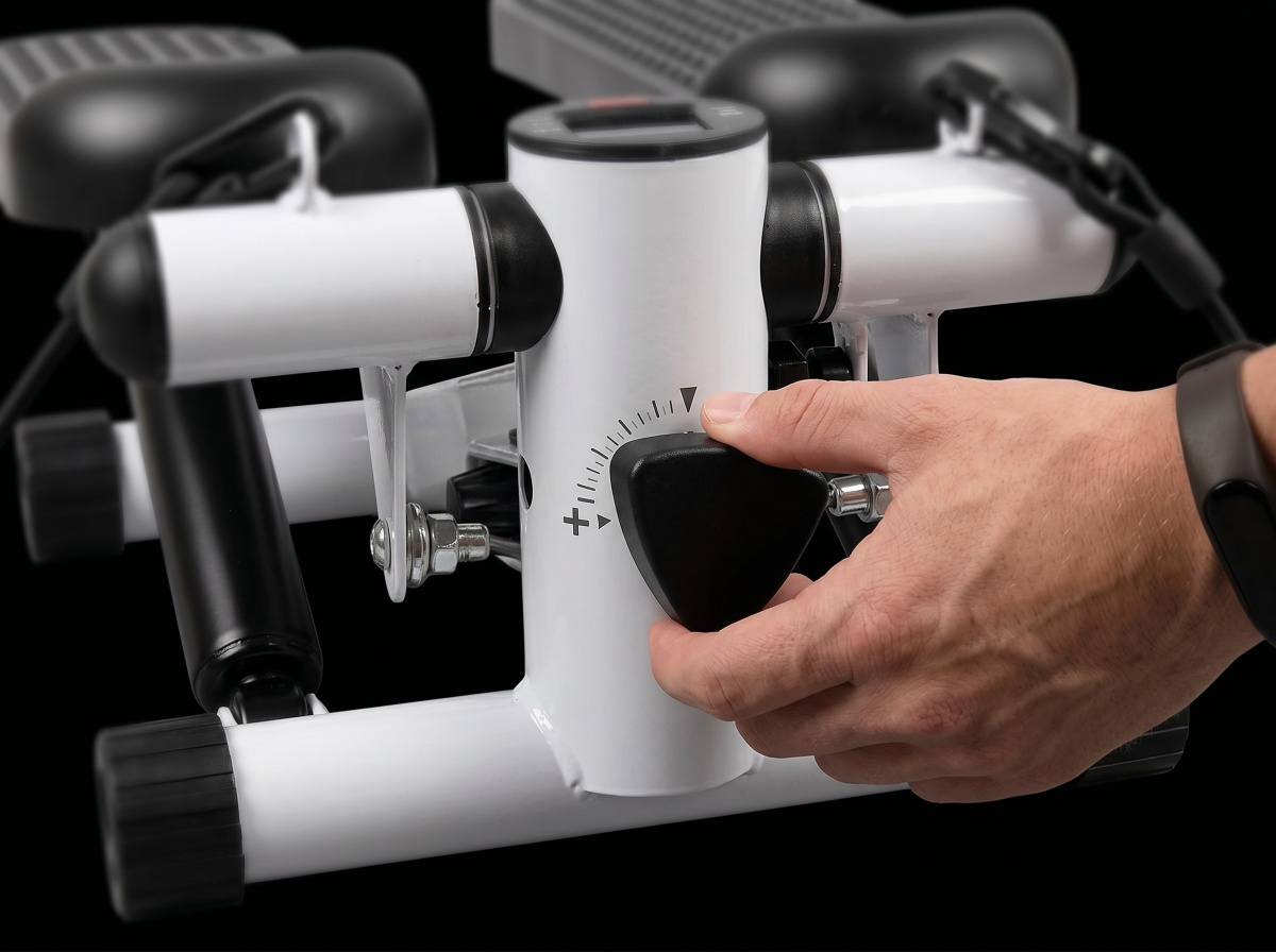 Adjustable Intensity Control