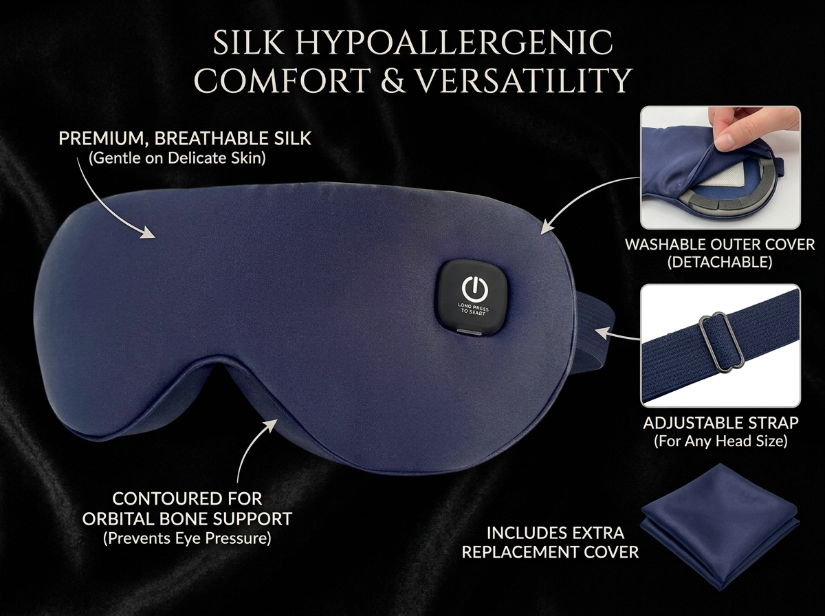 Hypoallergenic Comfort