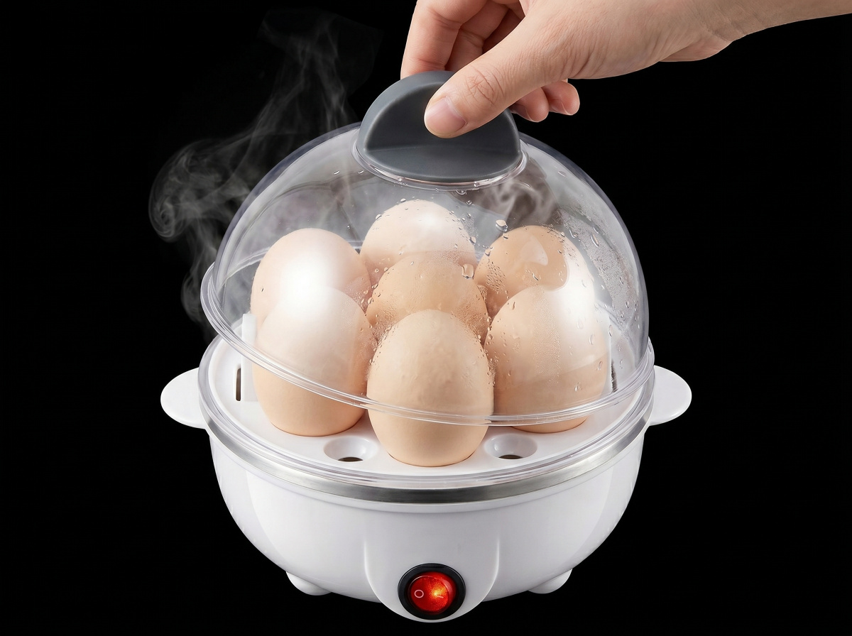 BPA-Free Materials Only