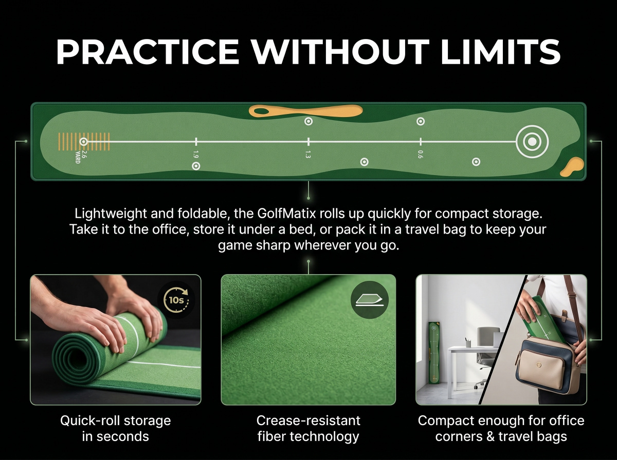 Practice Without Limits