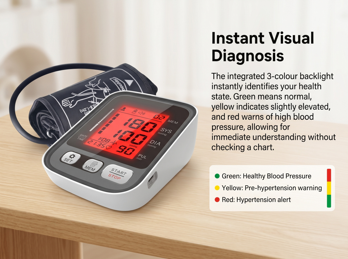 Instant Visual Diagnosis