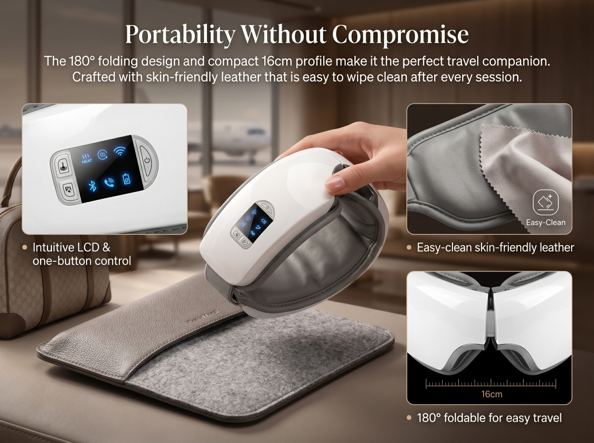 Portability Without Compromise