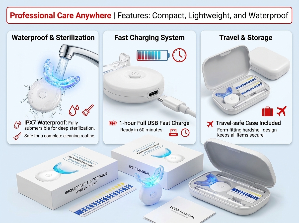 Professional Care Anywhere