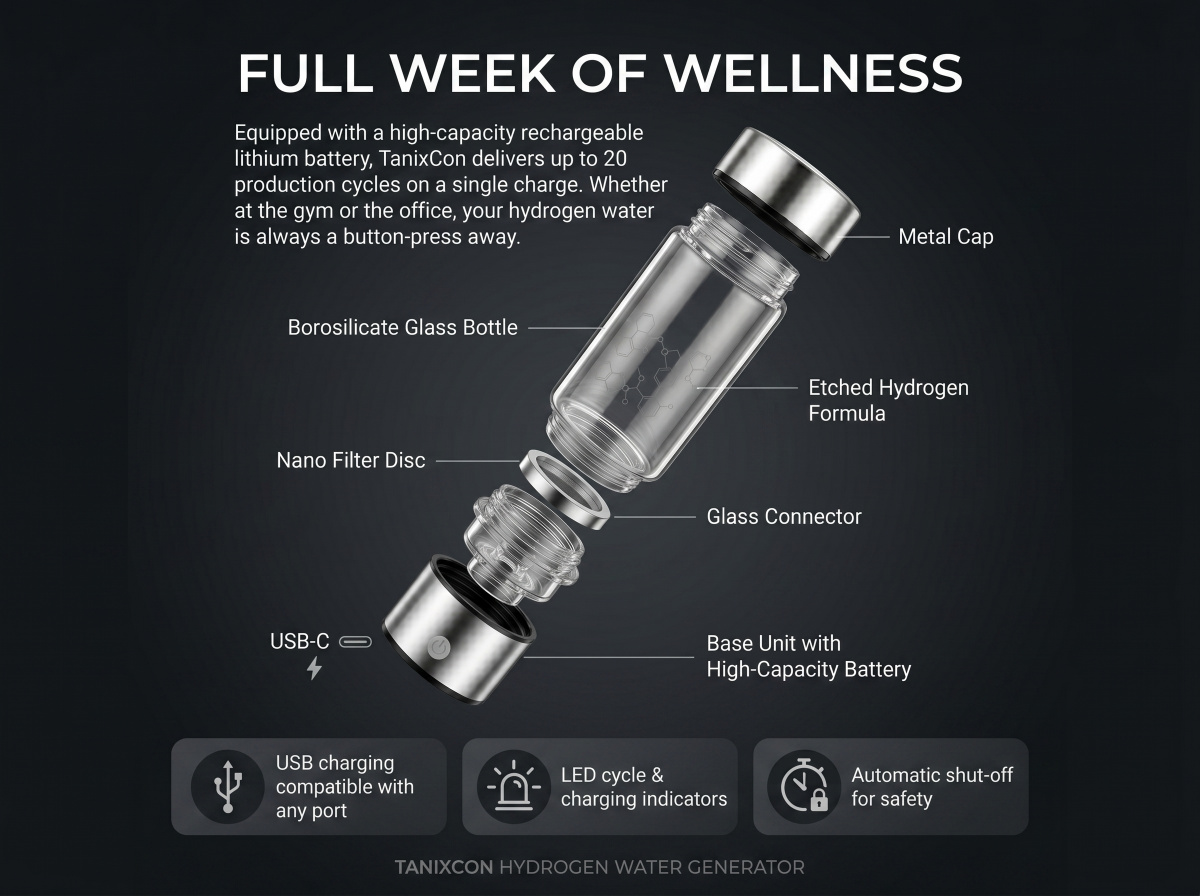 Full Week of Wellness