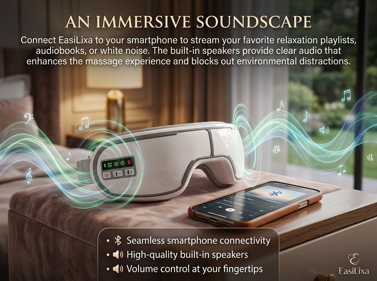 An Immersive Soundscape