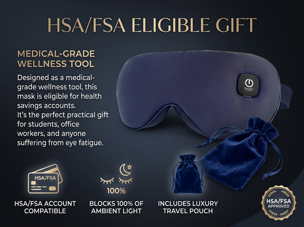 HSA/FSA Eligible Gift