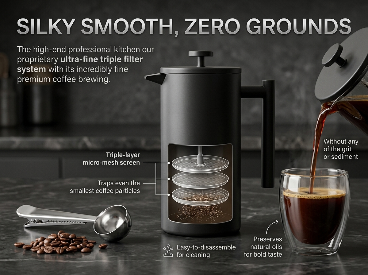 Silky Smooth, Zero Grounds