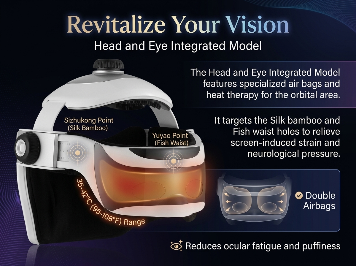 Revitalize Your Vision