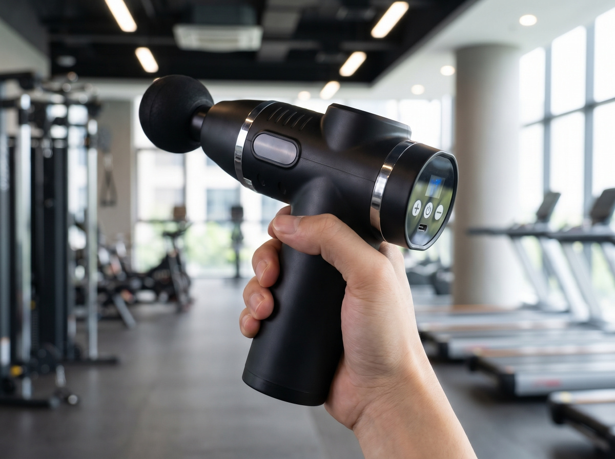Built For Intensive Daily Use