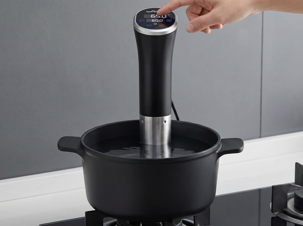 Built To Last In Any Kitchen