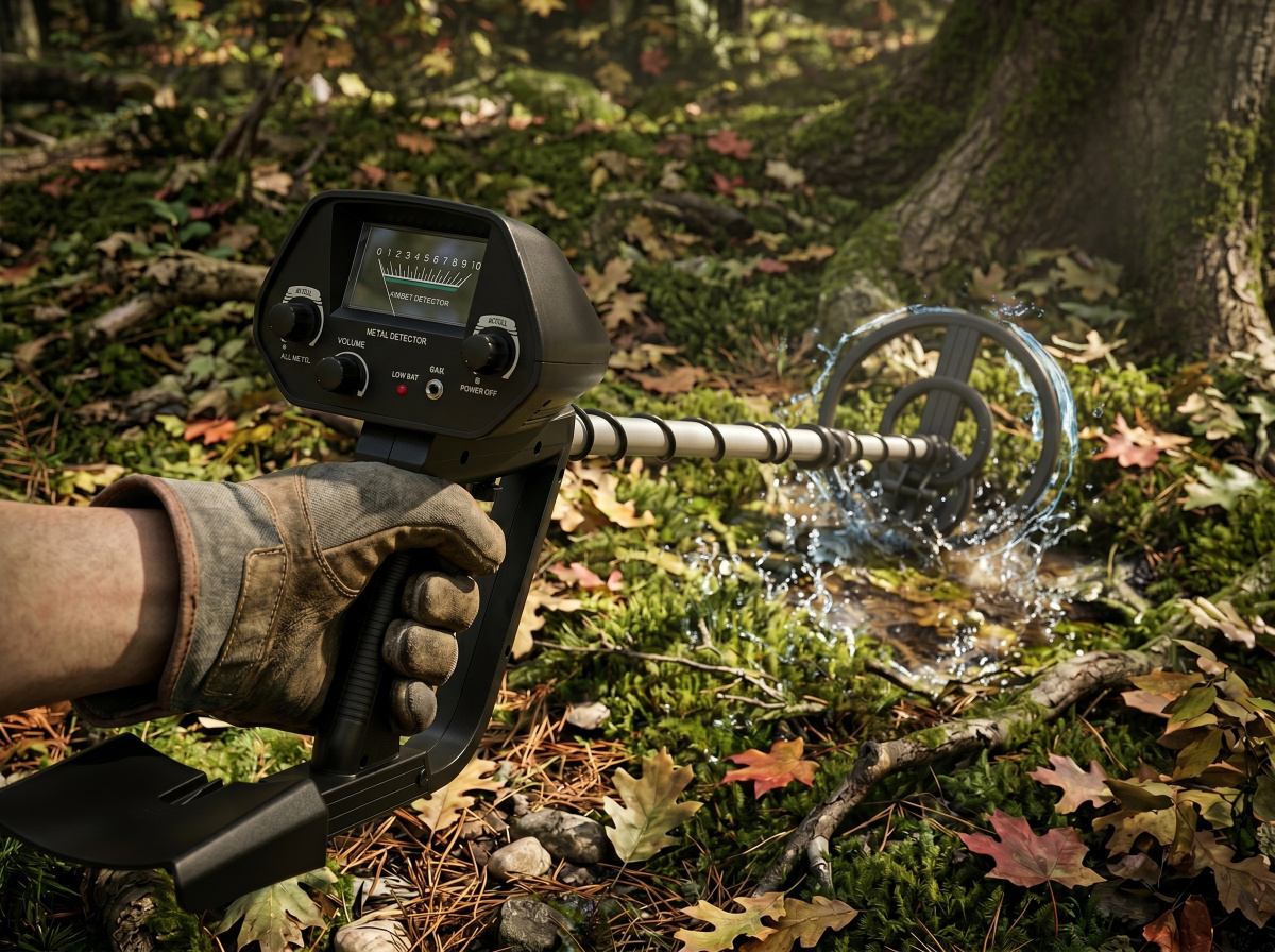 Adjustable for All Explorers