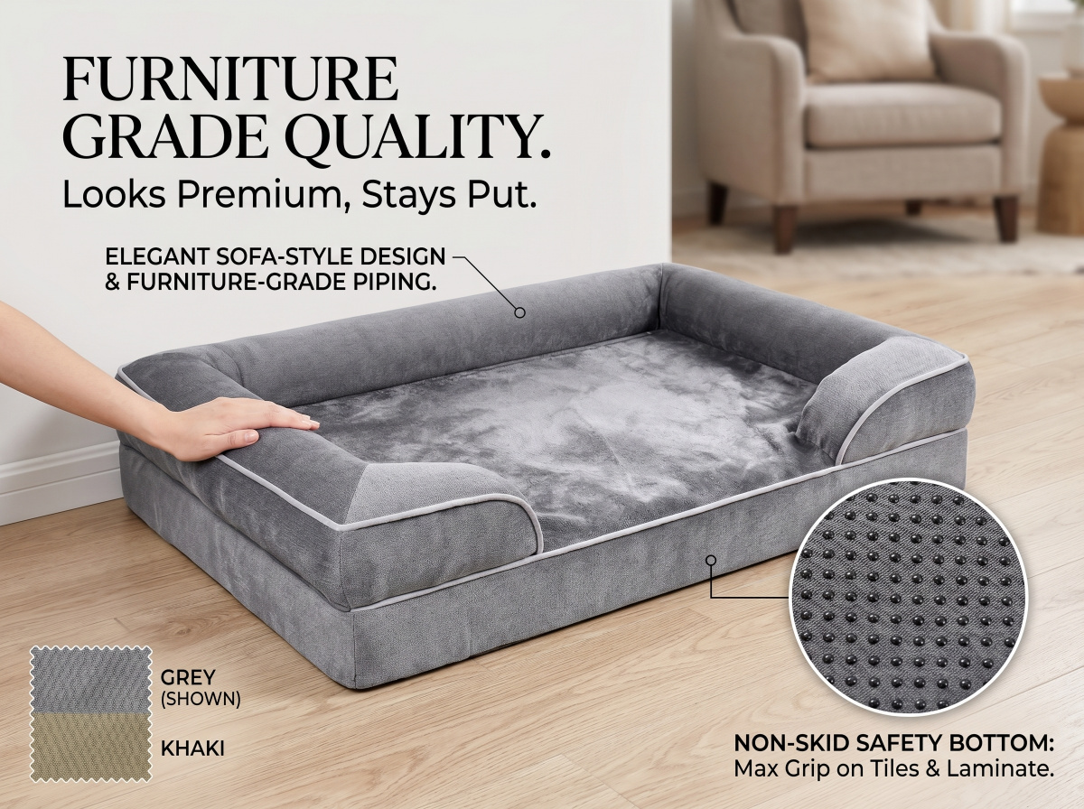Furniture Grade Quality