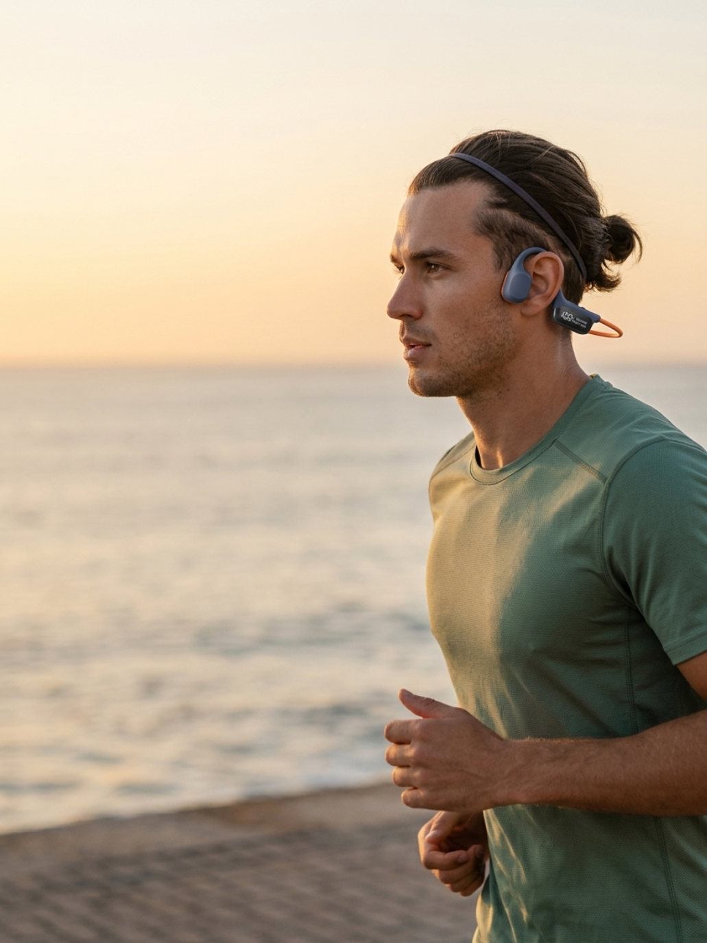 Connect in SecondsPristine audio with three simple steps