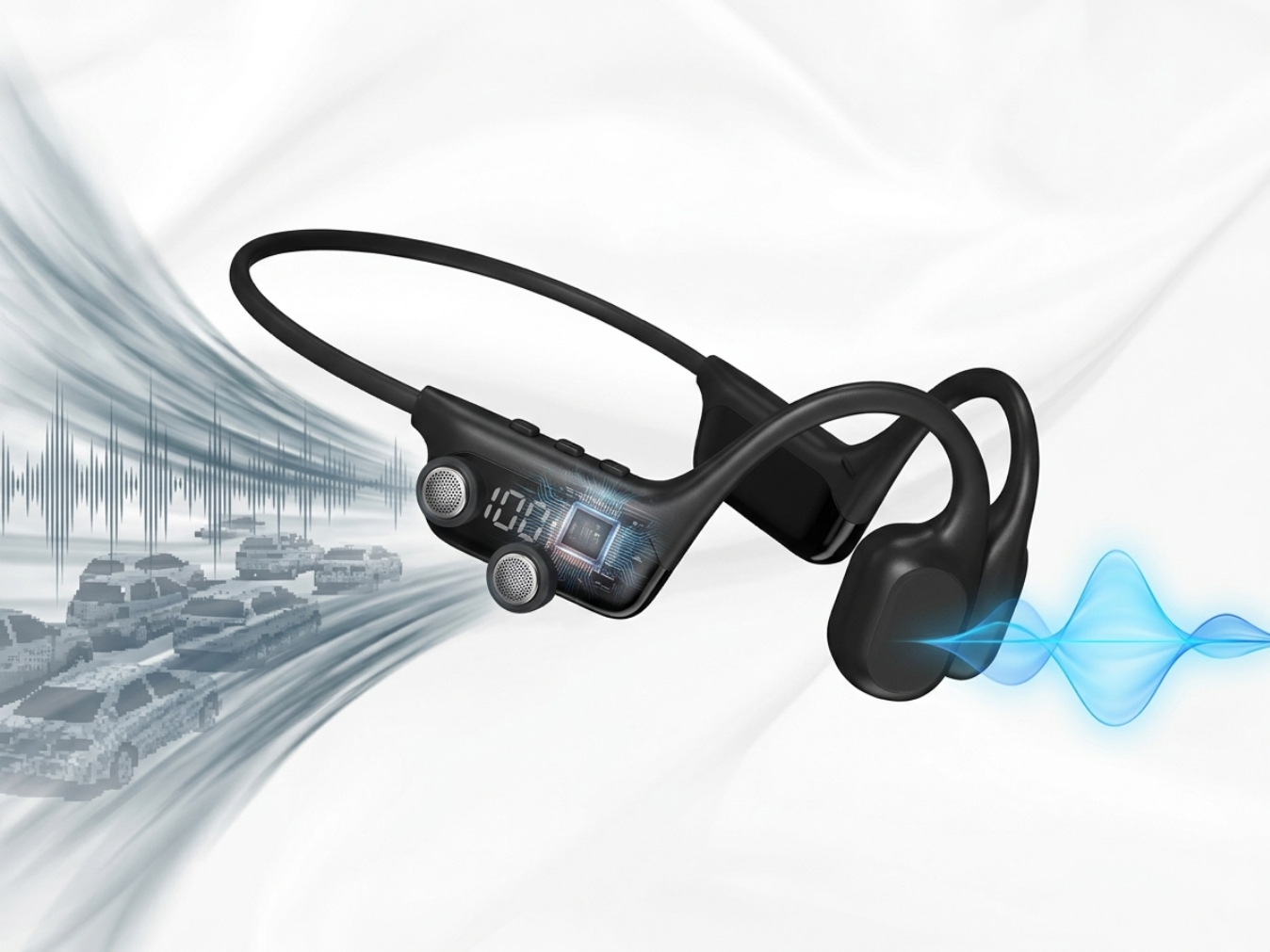 Open-Ear Situational Safety