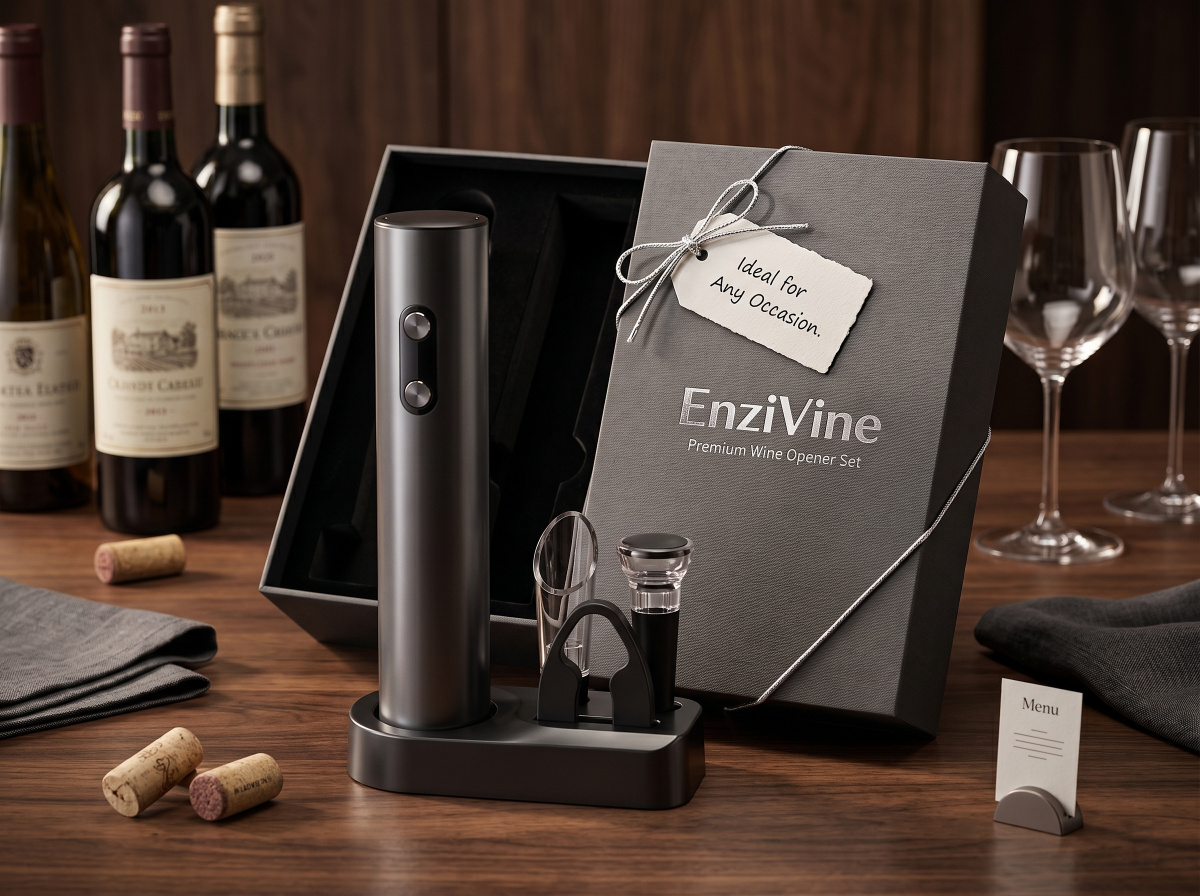 Ideal for Any Occasion