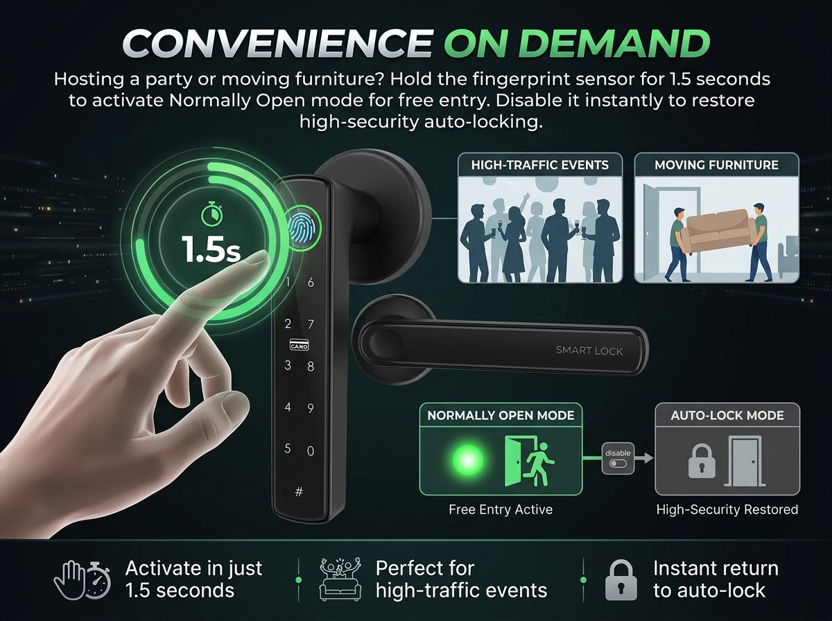 Convenience On Demand