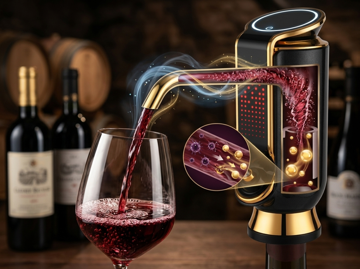High-Pressure Oxygenation