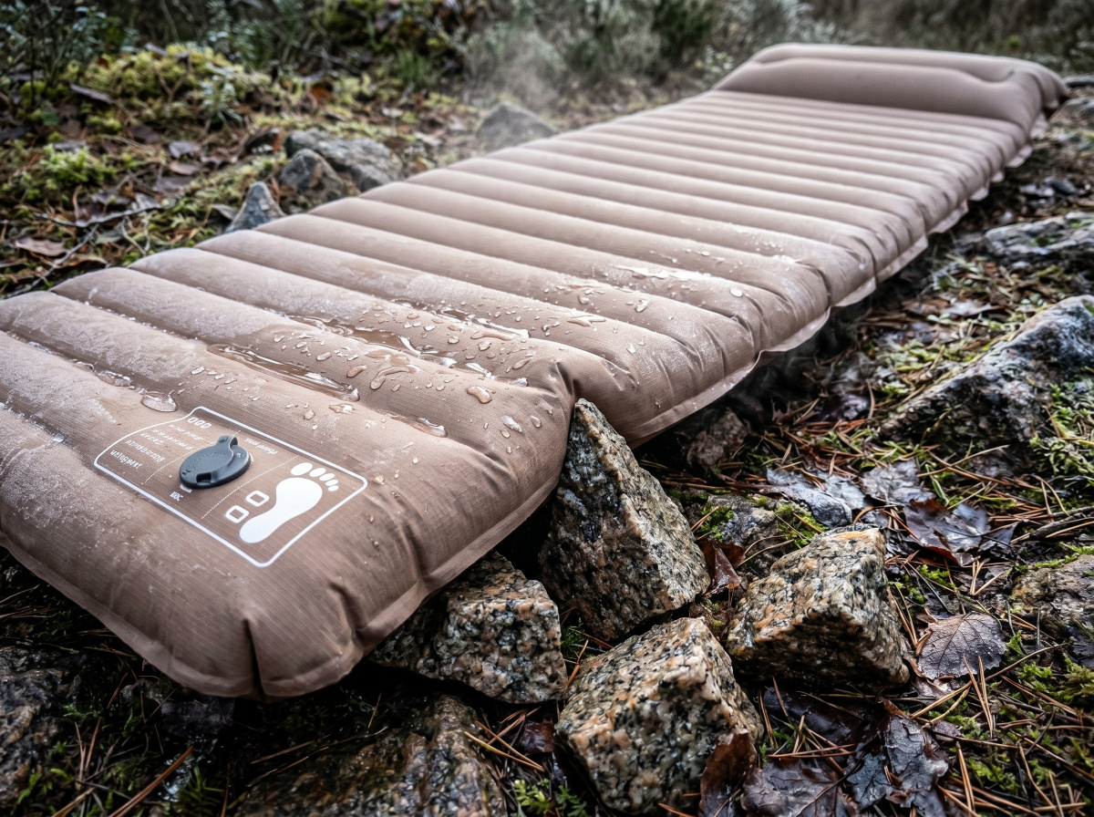 Weatherproof Durability