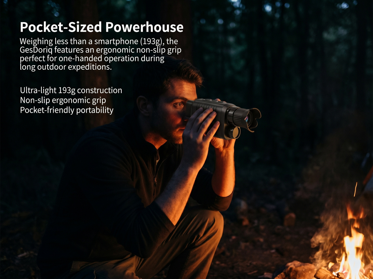 Pocket-Sized Powerhouse