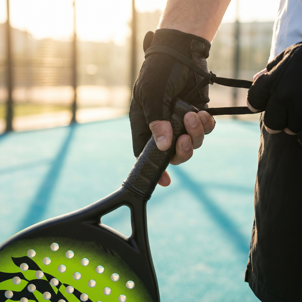 Stable Control & Soft Feel