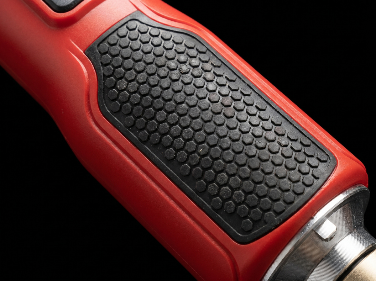 Superior Grip & Handle