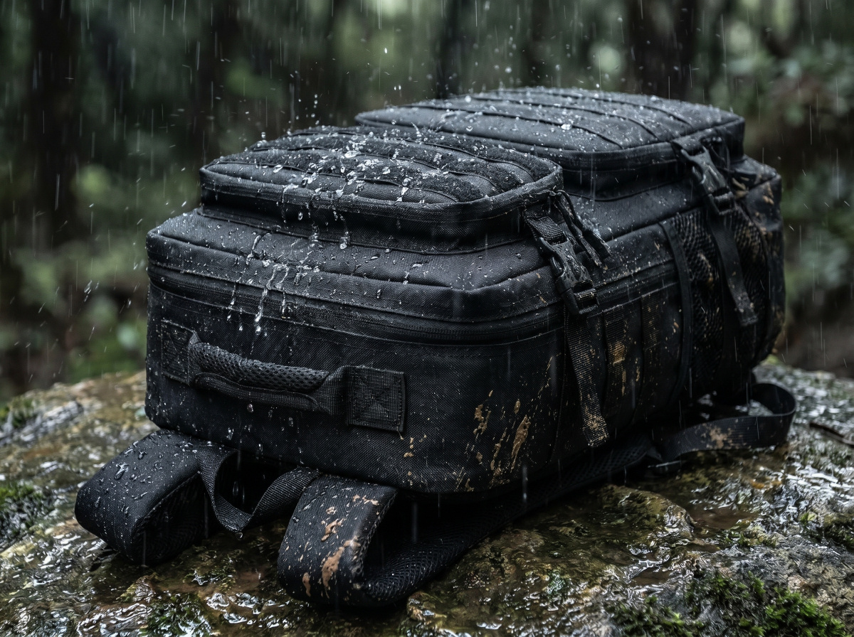 Waterproof Oxford Shield