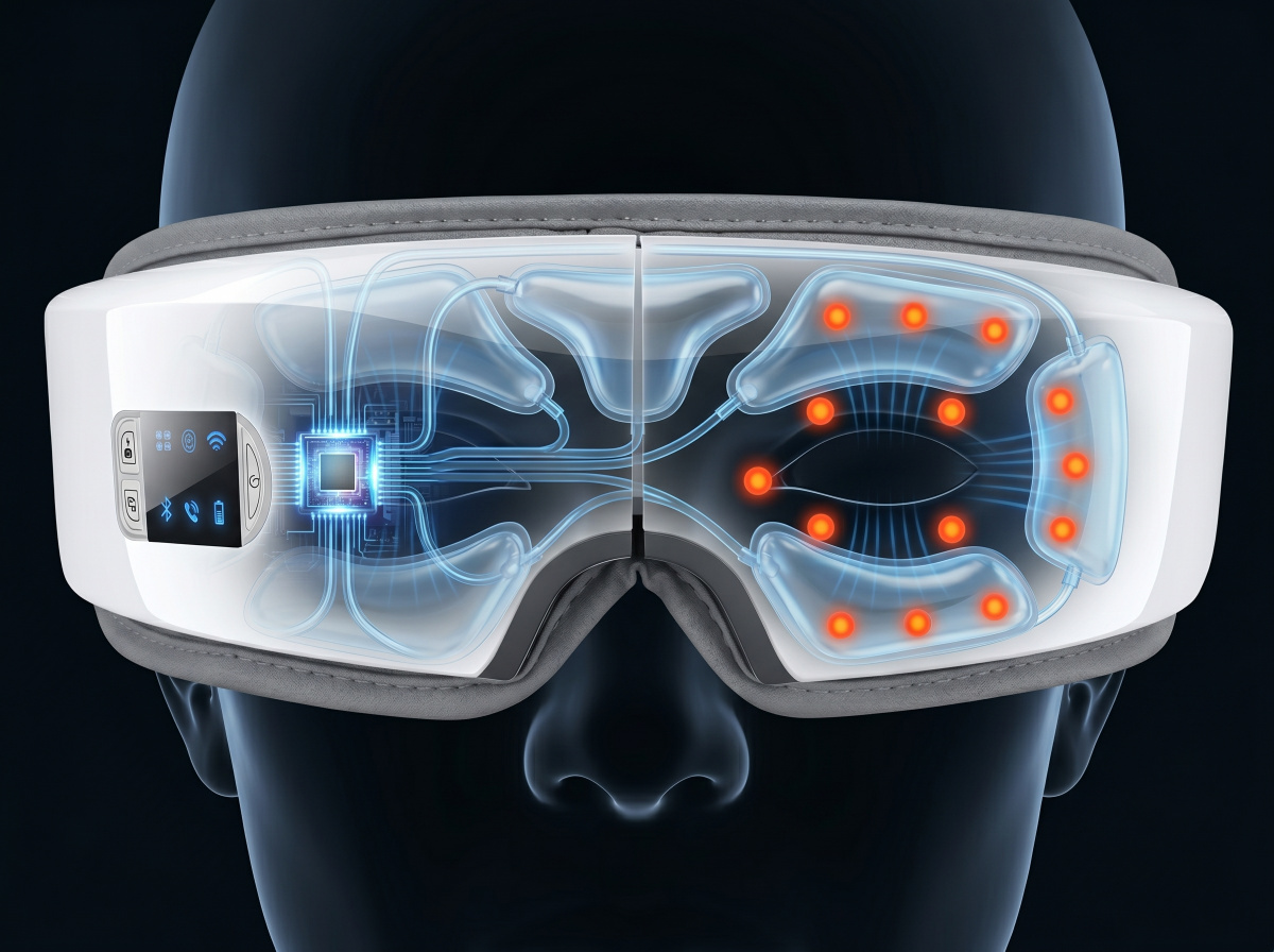 Customized Acupressure Massage