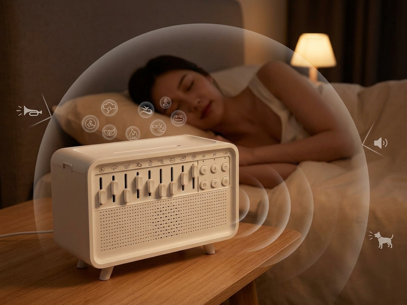 Professional Sound Library