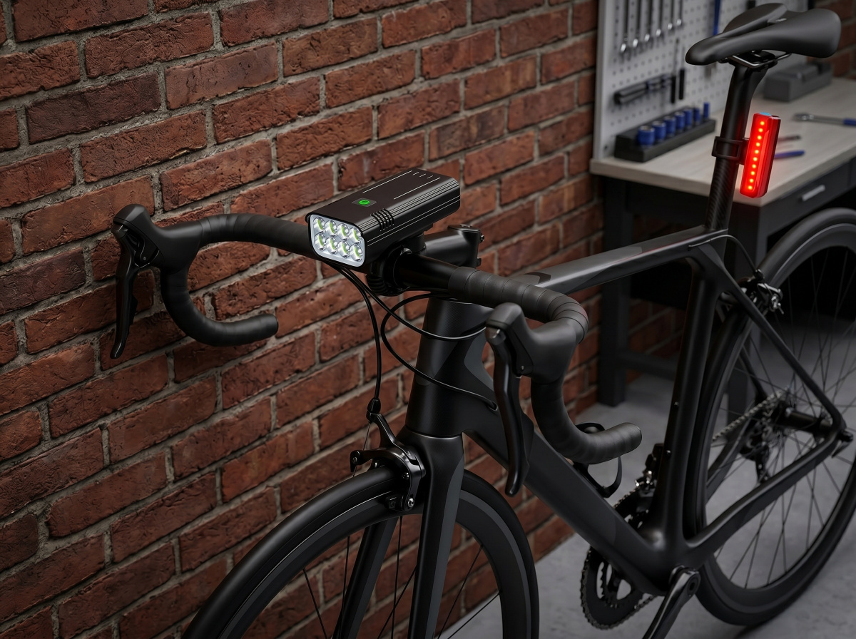 360° Rotating Quick-Mount