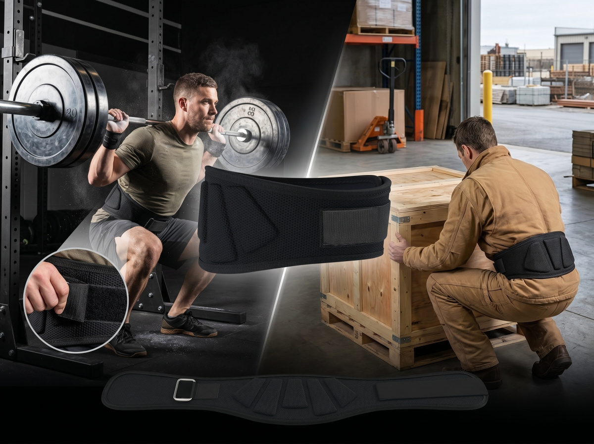 From WODs to Heavy Traction