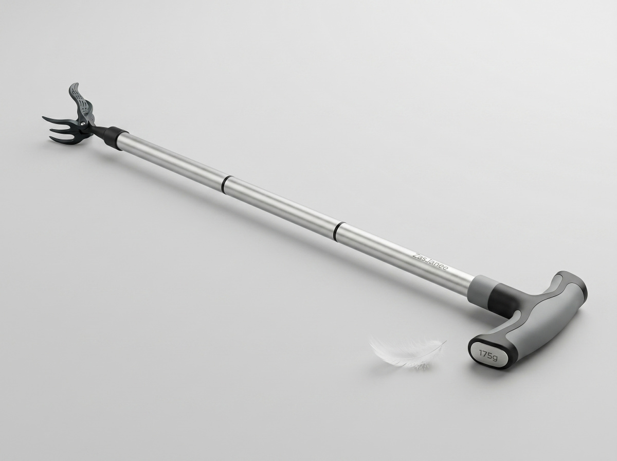 Featherlight Portability