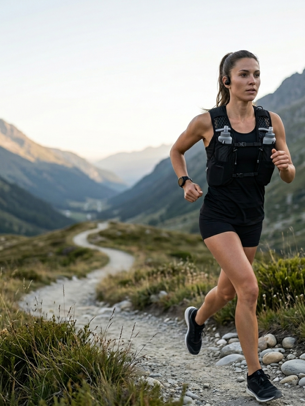Peak Performance in SecondsStay fueled and focused with three simple steps