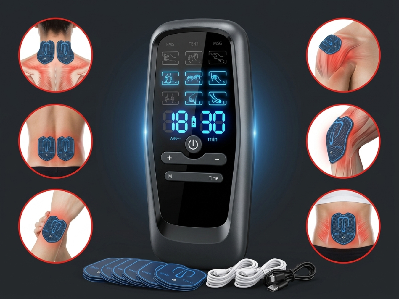 Intuitive Digital Interface