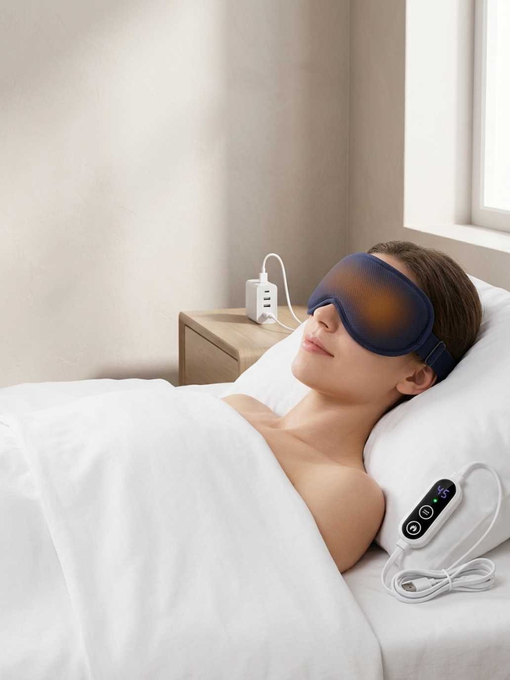 Three Steps to Refresh Your VisionRelief for your eyes, anywhere you are.