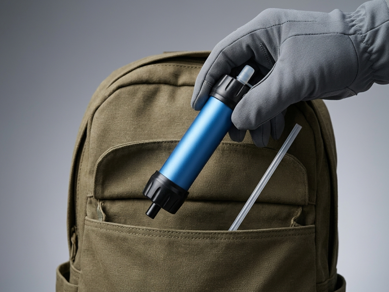 Ultra-Lightweight & Compact