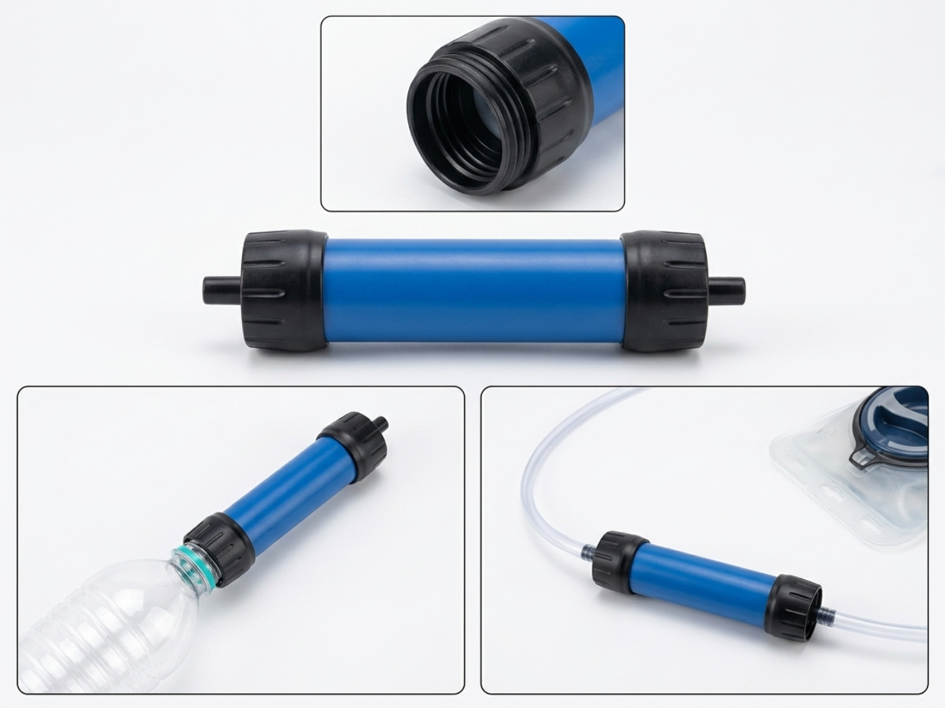 Universal 28mm Dual Threading