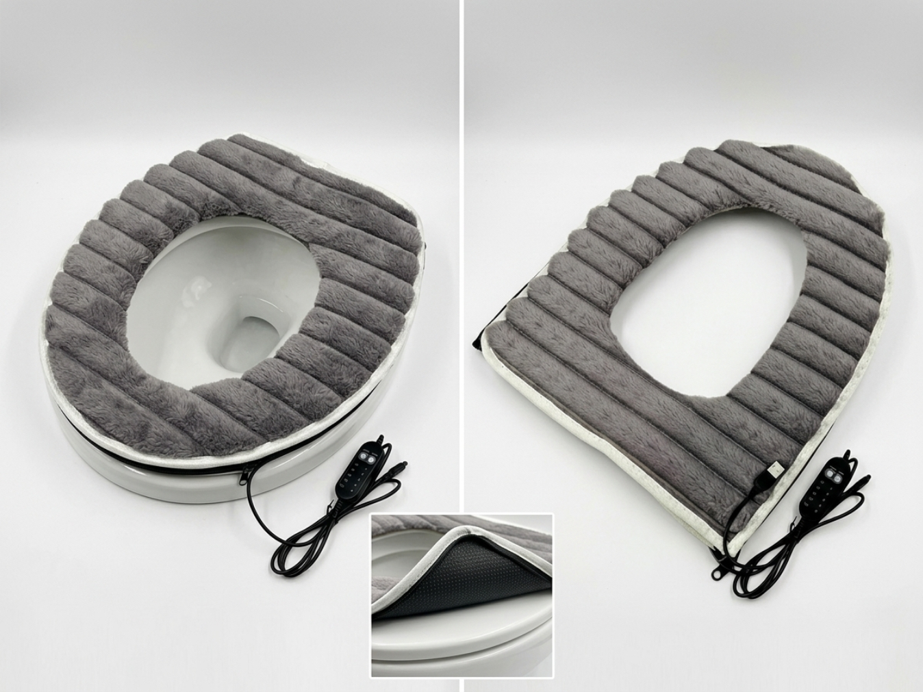 Universal Fitting Design