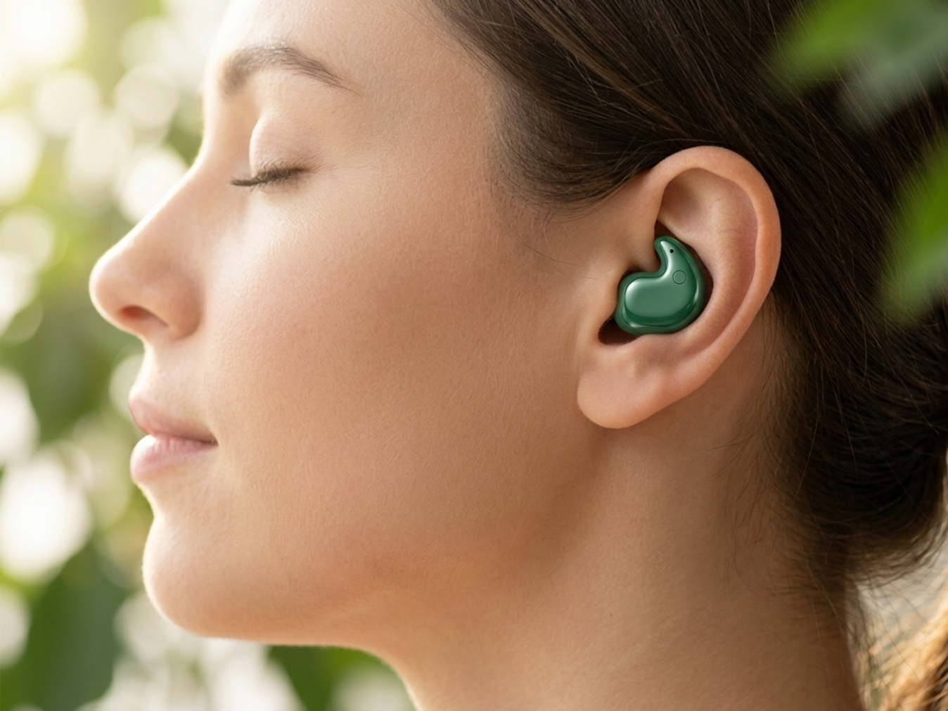 Pressure-Free 3.9g Fit