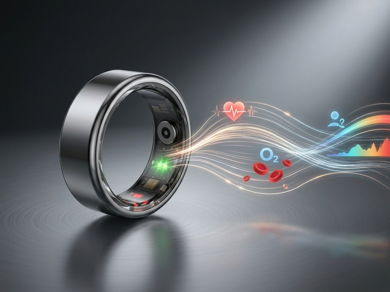 Continuous Vital Monitoring